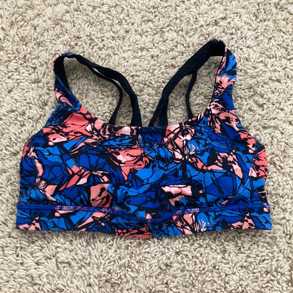 Lululemon bra